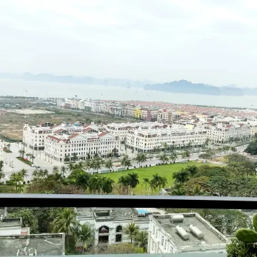 Halong Lavender Hotel