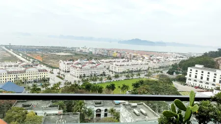 Halong Lavender Hotel