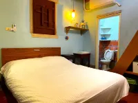 作客七號 金門住宿飯店