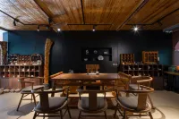 Xishuangbanna Jinghong Yunjian Qixin Rainforest Holiday VILLA