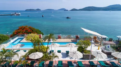 Kantary Bay Hotel Phuket Hôtels à : Cap Panwa