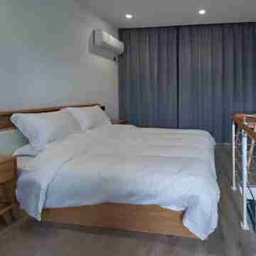 Wuxi Yunju Ecological Park (Lingshan Giant Buddha Nianhuawan Branch) Rooms