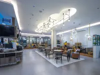 GreenTree Inn Hotel Hotels in Baisha