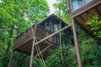 Wuyin Mountain Boarding House