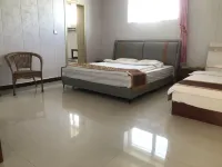 Ulan Jinshengdi Inn