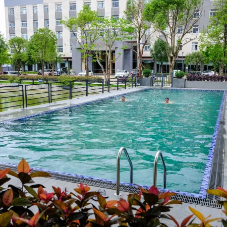 Donghui  Wanhao Hotel