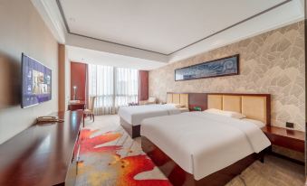 Baihui Hotel