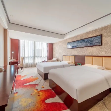 Baihui Hotel