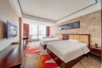 Baihui Hotel Hôtels à : Dushan