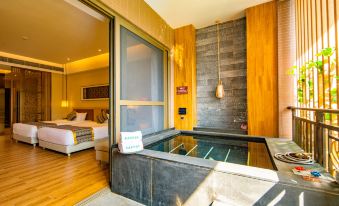 Xixi Forest Hot Spring Resort