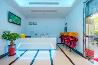 Wiedis E-sports Hotel