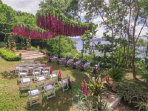 Villa Angelina Luxury Suites Hotels in Dapitan