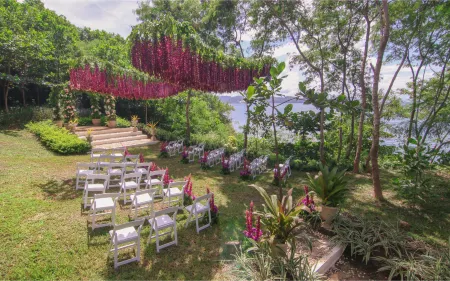 Villa Angelina Luxury Suites