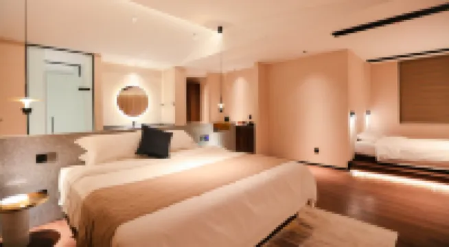 Dachen Island Ooli Homestay