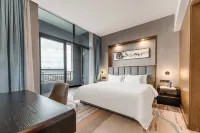 Qianyunshanfang Hotel, Xijiang Qianhu Miao Village(West Gate Tourist Service Center Branch) - شرفة