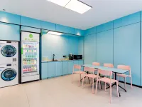 Hi Inn (Ordos Ejin Horo Banner Shopping Center) Hotels in Ejin Horo Banner