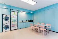 Hi Inn Hotel (Ordos Ejin Horo Banner Shopping Center)