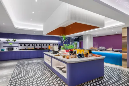 Mooya Hotel (Danyang Railway Station)