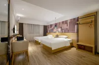 City Comfort Inn Hotels in Hezhou