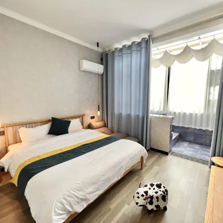 Relaxing Inn