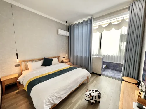 Relaxing Inn