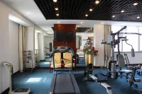 Fengtai International Hotel Hotels in Fengtai