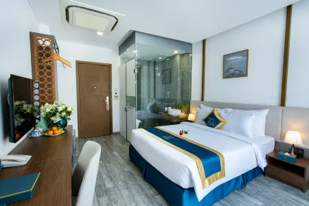 Ciao SaiGon 2 Hotel