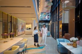 Capri by Fraser, Phnom Penh / Cambodia