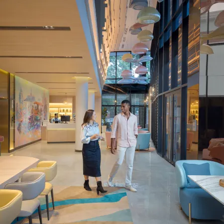 Capri by Fraser, Phnom Penh / Cambodia