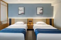 Home Inn (Jinzhongyi Changyuan North Road Xinzhizhong Branch) Hotels in Qixian
