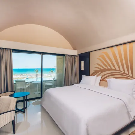 Iberostar Selection Kuriat Palace