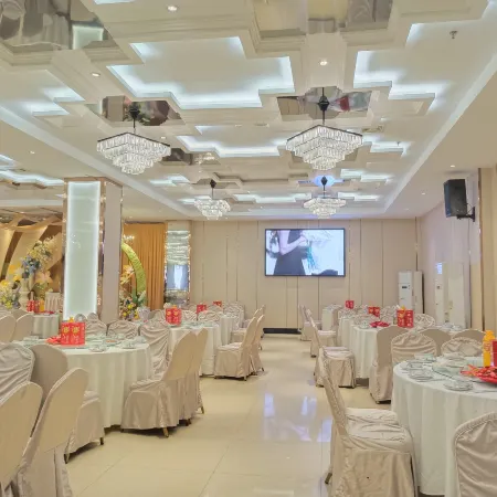 Laibin Hotel