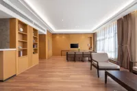 Qianyang  Haitang  Qianhu  Qesort   Hotel Hotels in Qianyang