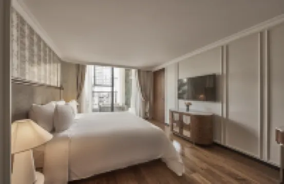 라 시에스타 프리미엄 사이공 호찌민시 호텔