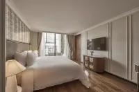 ラ シエスタ プレミアム サイゴン ホーチミンのホテル