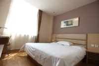 銀座佳驛酒店（淄博周村古商城店） 鄰近千佛寺的酒店