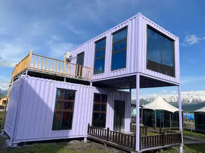 Nilkeyun 11 Homestay (Mengkete Scenic Area) فنادق في ني له كه