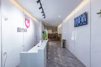 118 Inns (Jiangbei ) Các khách sạn ở Huệ Châu
