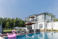 Fuyang Dongding No.30 Homestay