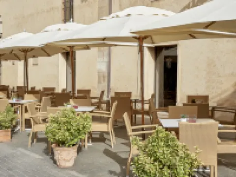 Hotel NH Collection Cáceres Palacio de Oquendo Hoteles en Cáceres