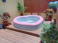 Bari Bari Bed and Breakfast Villa Hotel in zona Alang Yi Trail