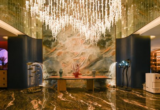 푸한 오션뷰 호텔