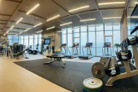 HUALUXE Hotels and Resorts YIBIN - Romantic