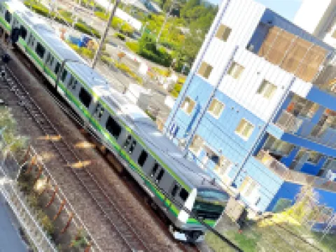 東横INNJR横浜線相模原駅前 相模原のホテル