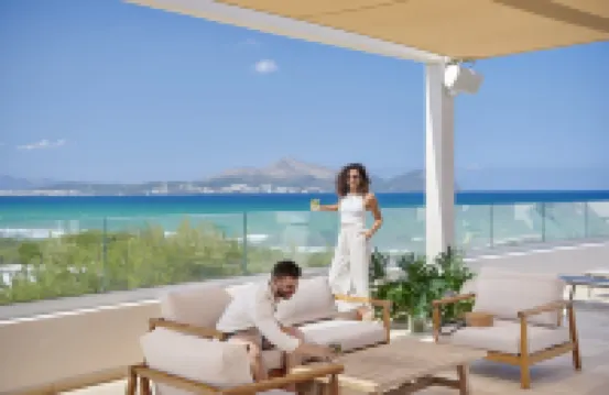 Iberostar Selection Albufera Park All Inclusive