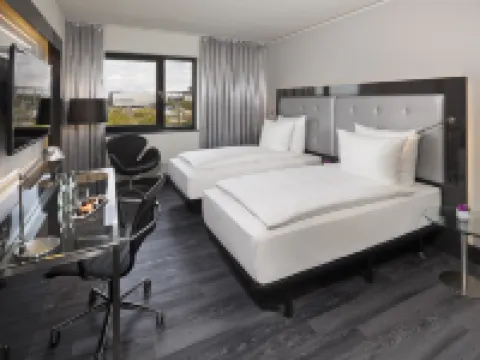 Innside Wolfsburg Hotels in Wolfsburg