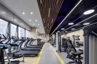 Jishou Xiangquan Sunshine Hotel - Gym
