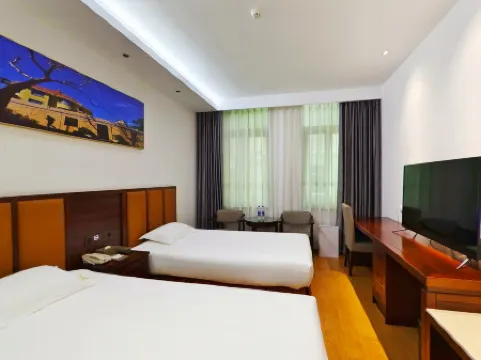 Kulangsu Resort Xiamen