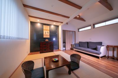 メゾネットスイート 別府・鉄輪温泉 国東荘の写真