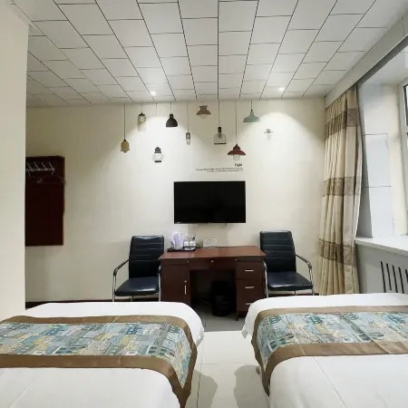 Huijinge Hotel